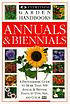 Annuals and biennials.