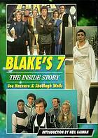 Blake's 7 : the inside story