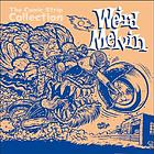 Marc Hansen's Weird Melvin : the comic strip collection.