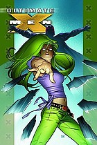 Ultimate X Men. Vol. 13, Magnetic north