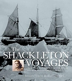 The Shackleton voyages
