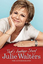 That's another story : the autobiography