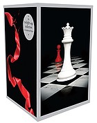 The twilight saga collection