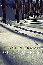 God's mercy = Guds barmhärtighet