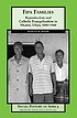 Fipa families : reproduction and Catholic evangelization... por Kathleen R Smythe