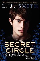 The Secret Circle : The captive part II and the power