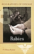 Rabies von P  Dileep Kumar