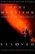 Beloved : a novel by  Toni Morrison 