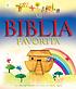Mi Biblia favorita by Marion Thomas