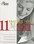 11 practice tests for the SAT & PSAT de Princeton Review (Firm)