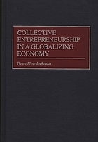 Collective entrepreneurship in a globalizing economy