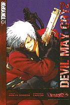 Devil may cry. [Vol. 2]