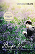 The complete poems and selected letters by John Keats