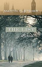 The list