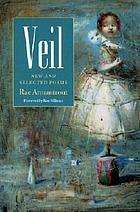 Veil : new and selected poems