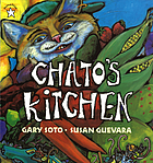 Chato's kitchen