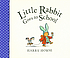 Little Rabbit goes to school de Harry Horse