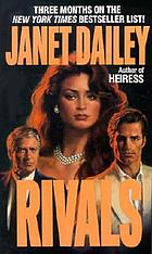 Rivals : a novel
