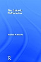 The Catholic Reformation
