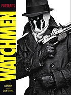 Watchmen : portraits