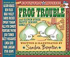 Frog trouble deluxe songbook