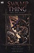 Swamp Thing : love and death