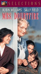 Mrs. Doubtfire