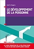Le développement de la personne by Carl R Rogers