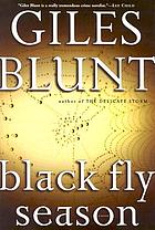 Black fly season