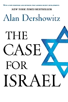 The case for Israel