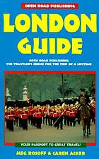London guide : your passport to great travel