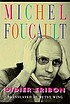 Michel Foucault por Didier Eribon