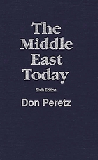 The Middle East today