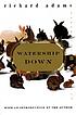Watership Down de Richard Adams