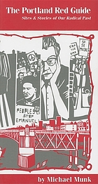 The Portland red guide : sites & stories of our radical past