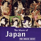 The Rough guide to the music of Japan