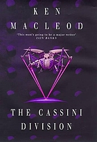 The Cassini division