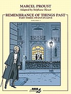 Remembrance of things past