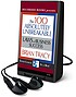 The 100 absolutely unbreakable laws of business... de Brian Tracy