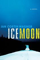 Ice moon