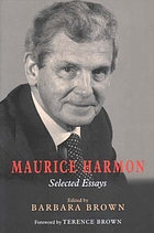 Selected essays
