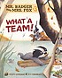 What a team! by  Brigitte Luciani 