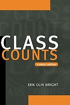 Class counts : student edition