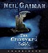 The graveyard book by  Neil Gaiman 