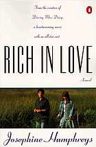 Rich in love