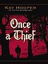 Once a thief von Kay Hooper