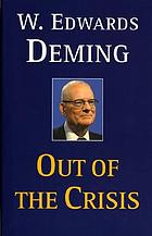 Out of the crisis