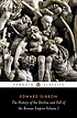 The history of the decline and fall of the Roman... de Edward Gibbon