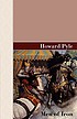 Men of iron von Howard Pyle