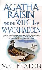 AGATHA RAISIN & WITCH OF WYCKHADDEN.